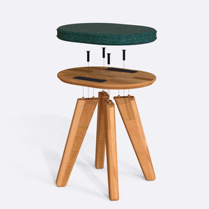Yase Stool