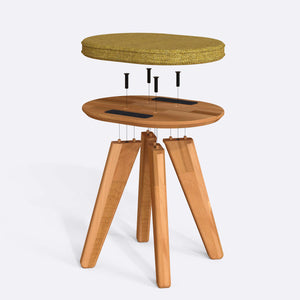 Yase Stool