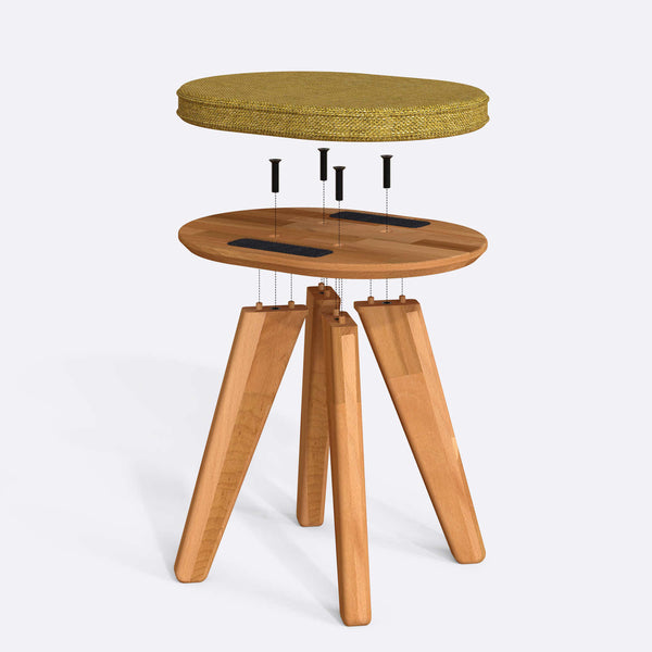 Yase Stool