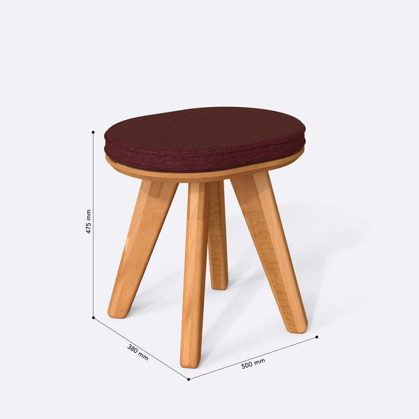 Yase Stool