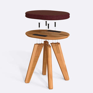 Yase Stool