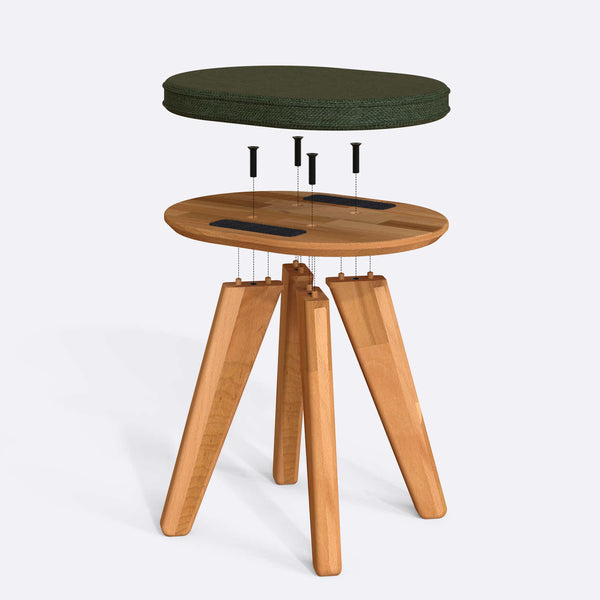 Yase Stool