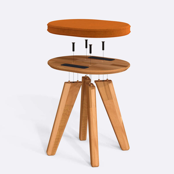 Yase Stool