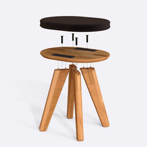 Yase Stool