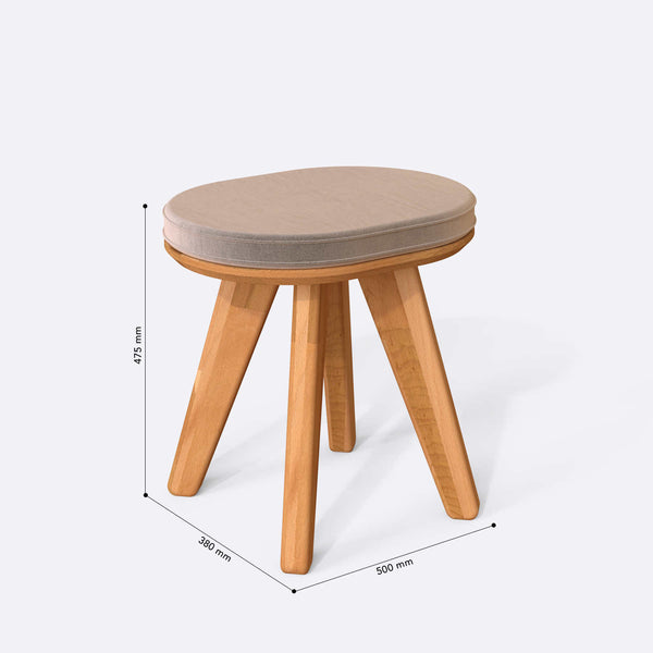 Yase Stool