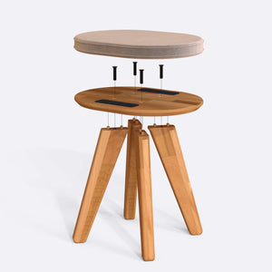 Yase Stool