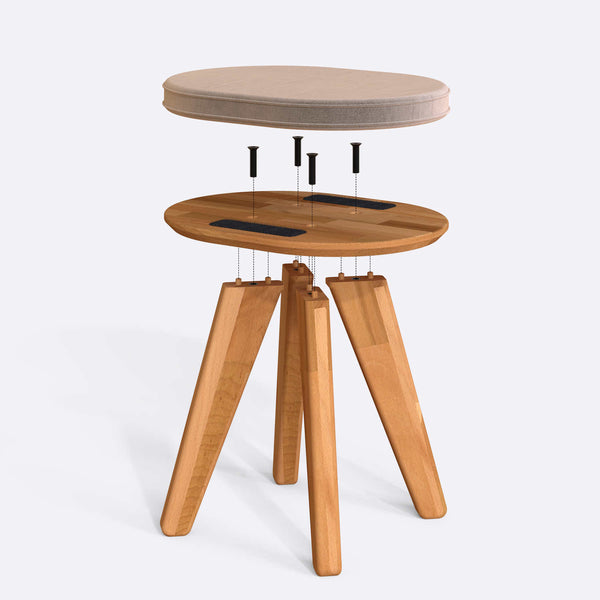 Yase Stool