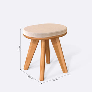 Yase Stool