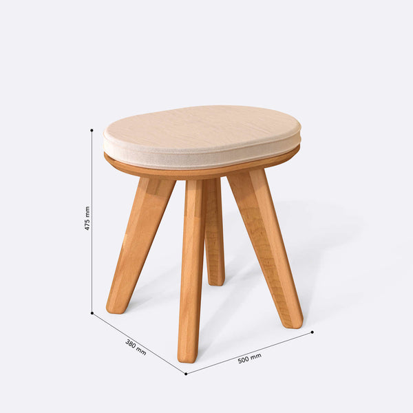 Yase Stool