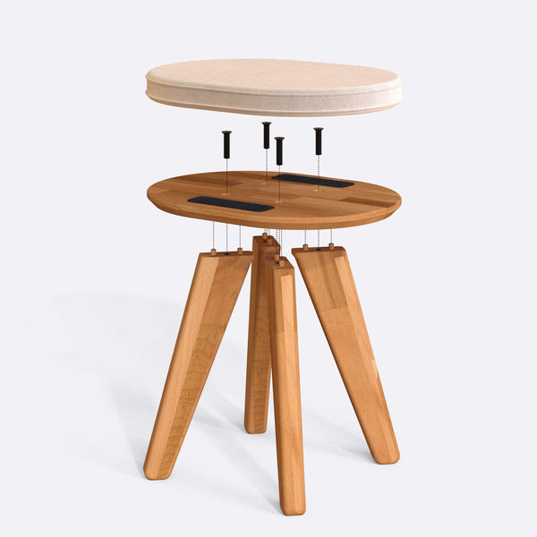 Yase Stool