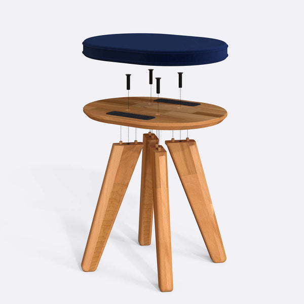 Yase Stool