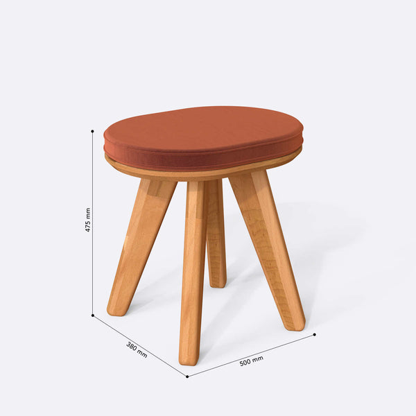 Yase Stool
