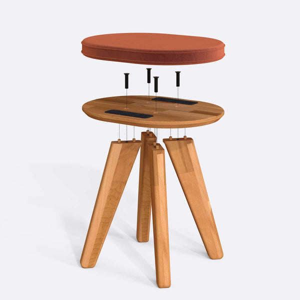 Yase Stool