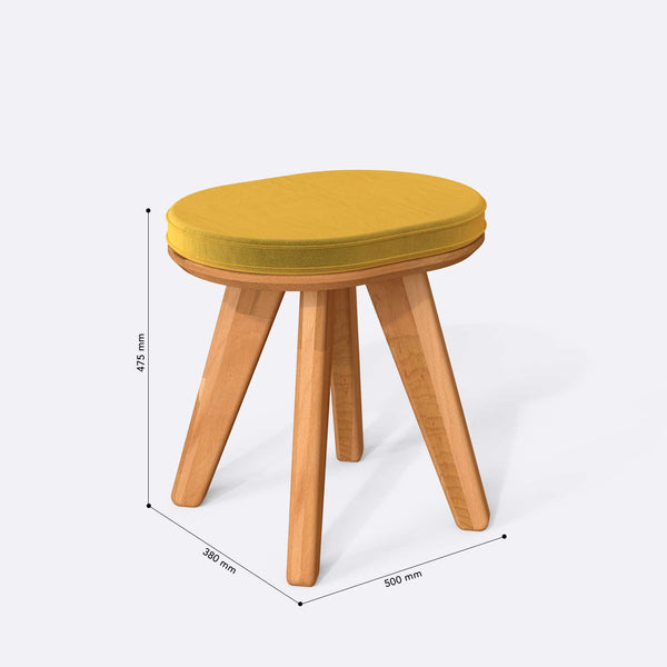 Yase Stool