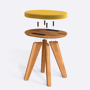 Yase Stool