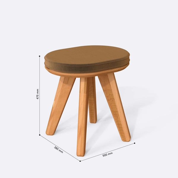 Yase Stool