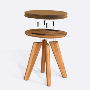 Yase Stool