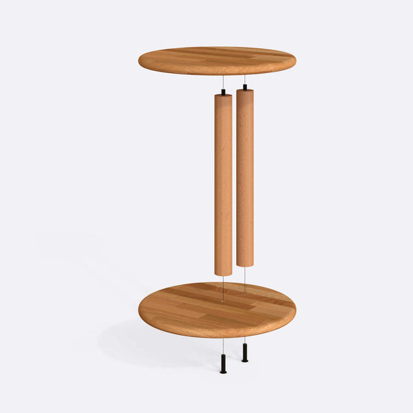 Ale C Table