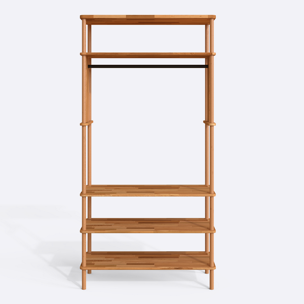 Rutin Wardrobe
