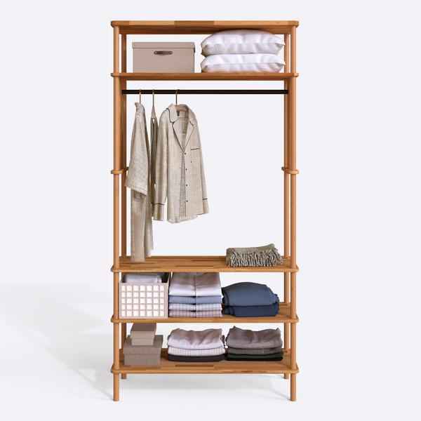 Rutin Wardrobe
