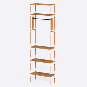 Rutin Wardrobe