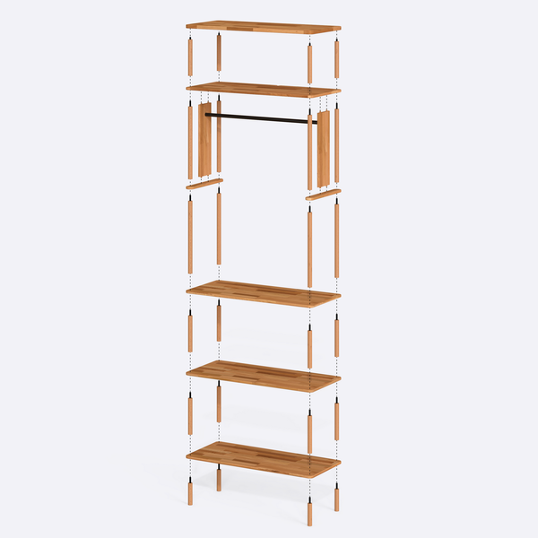 Rutin Wardrobe