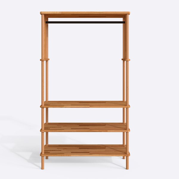 Rutin V2 Wardrobe