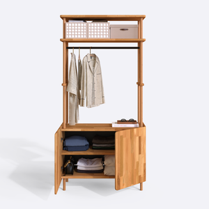 Talsen Wardrobe – 39" x 18" (100 x 46 cm)