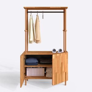 Talsen V2 Wardrobe – 39" x 18" (100 x 46 cm)
