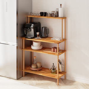 Vogor Coffee Stand – 39" x 17" (100 x 44 cm)