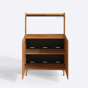 Hamy 4 Coffee Stand