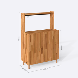 Hamy 4 Coffee Stand