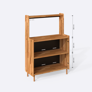 Hamy 4 Coffee Stand
