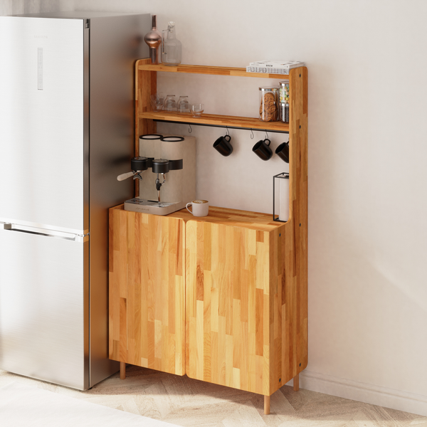 Hamy 5 Coffee Stand