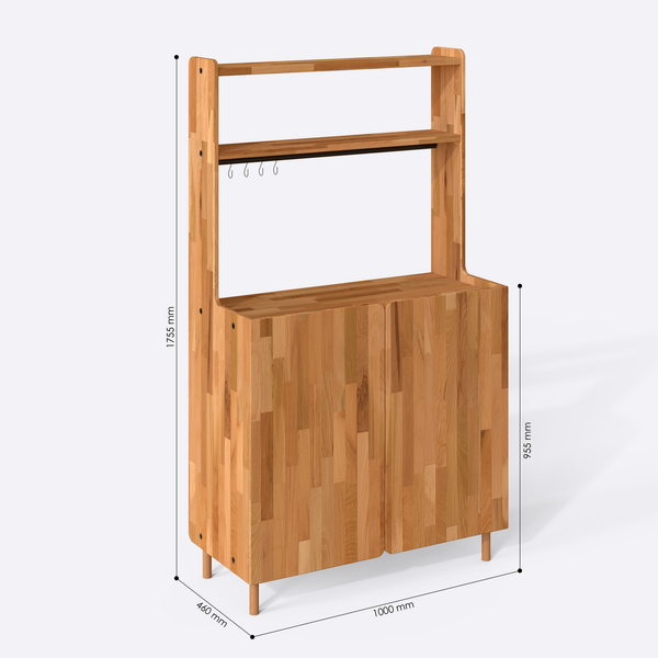 Hamy 5 Coffee Stand
