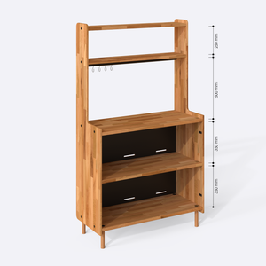 Hamy 5 Coffee Stand