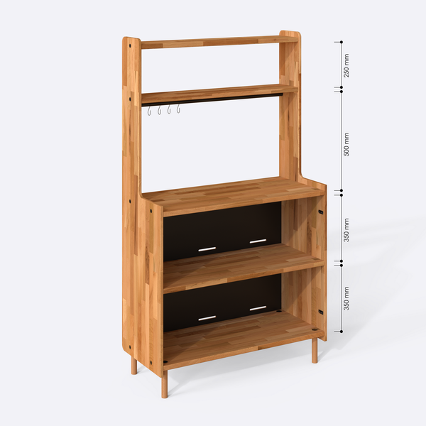 Hamy 5 Coffee Stand