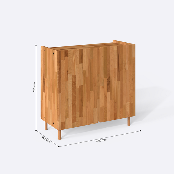 Hamy 3 Coffee Stand