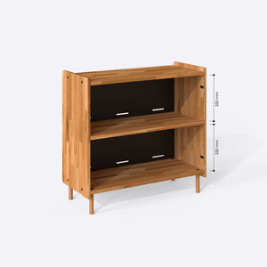 Hamy 3 Coffee Stand