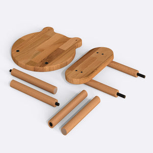 Mungo V2 Kids Chair