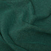 Linen Petrol Blue