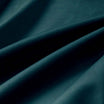 Velvet Petrol Blue