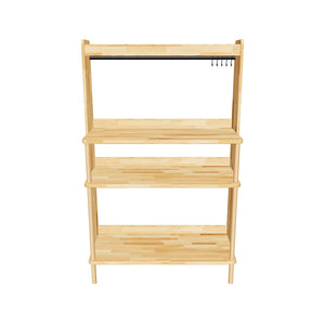 Vono 4 Shelf Coffee Stand