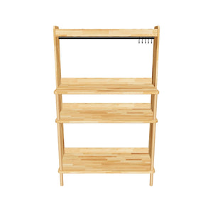 Vono 4 Shelf Coffee Stand